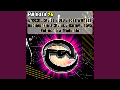 You're Shining (Petruccio & Modulate Remix)