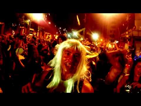 CARNAVAL 2017 - Sincreto -  Hava Nagila