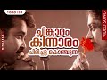 ചിങ്കാരകിന്നാരം HD Chinkara Kinnaram Evergreen Hit Song Minnaram Mohan