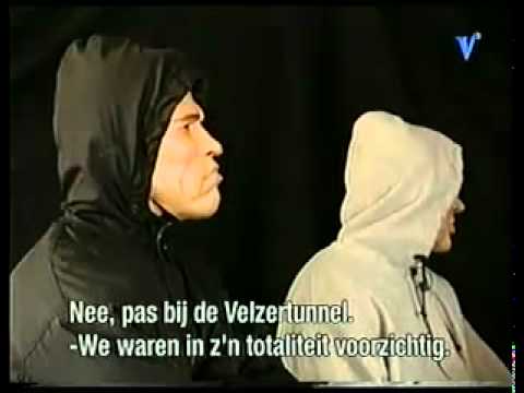 De Harde Kern - Feyenoord Rotterdam Hooligans (6 of 7) 2011