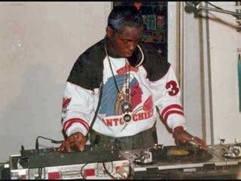 DJ Cheese - 'Scratch It' Megamix (1986)