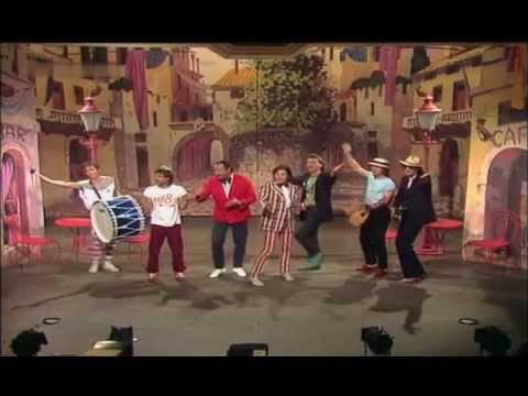 Schrott nach Acht - Zuppa Romana 1984