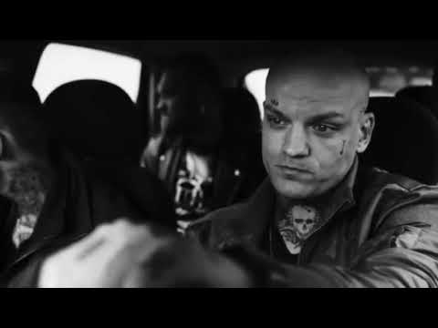 Lanmezzi x Grass ft. Povlo - PANTANO (OFFICIAL VISUAL)