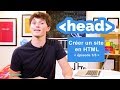 Create A Website In HTML 1 5 3 Minutes To Code With Micode