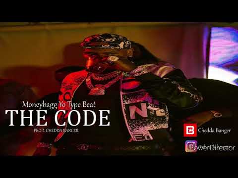 [FREE] Moneybagg Yo x Key Glock Type Beat 2020 "The Code" Prod. Chedda Banger
