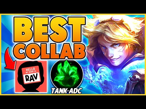 THE FUNNIEST VIDEO ON MY CHANNEL (FEATURING RAV) - BunnyFuFuu | League of Legends