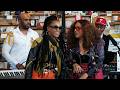 Floetry Tiny Desk Concert