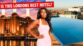 Art’otel Battersea Actually Worth the Money? | Honest Review 2026