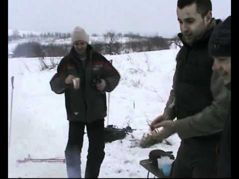 pirtia Cacazna Sieu-Odorhei {partea 2}