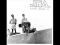 JFA- Beach Blanket Bong Out 