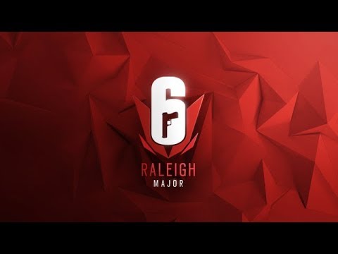 Six Major Raleigh | - GRAN FINAL -G2 -Esports vs Team Empire