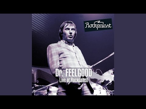 Down at the Doctors (Live)