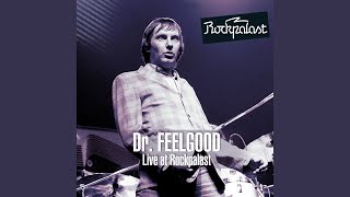 Down at the Doctors (Live)