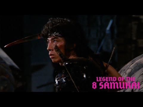 "I am not your son!"