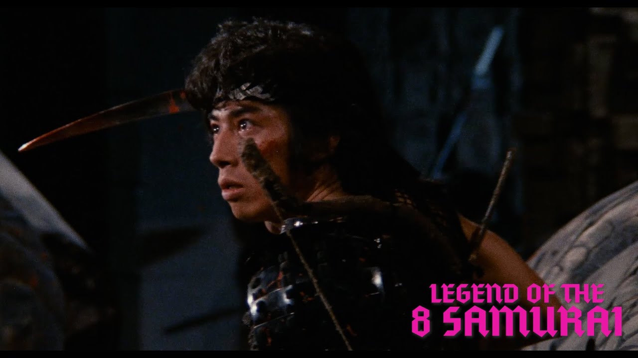 "I am not your son!"