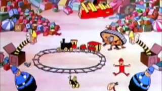 Jingle Jingle Jingle