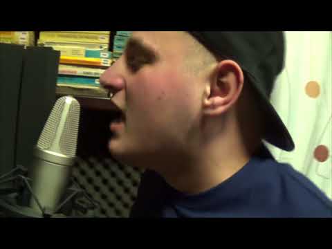 Duzz - Eu | Freestyle ( videoclip )