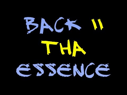 Back II Tha Essence: Popula vs Slim Boogie