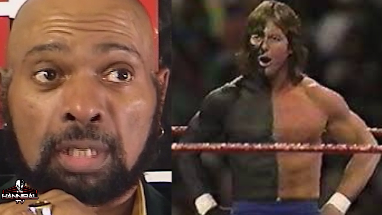 Bad News Brown on Roddy Piper Feud & Quitting WWE