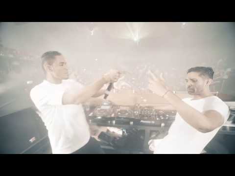 Kill The Buzz & Badd Dimes - Dirty Drums (Teaser)