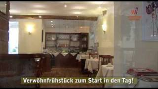preview picture of video 'www.winzerhotel.at  Winzerhotel  Vöhringer**** Gumpoldskirchen'