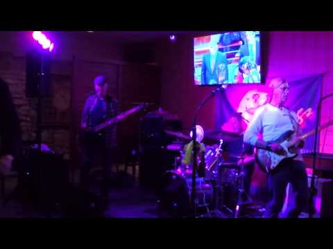 MOON DOGS "Little Latin Lupe Lu"