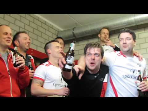 Kampioenslied Actief 3 - Seizoen 2015/2016