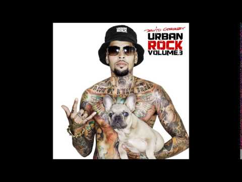 David Correy - I'm The Man feat  Smoke DZA