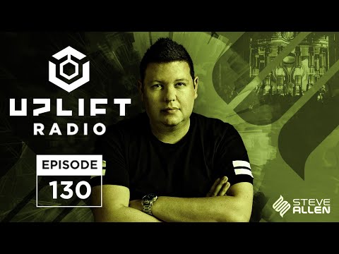 Steve Allen Pres Uplift 130
