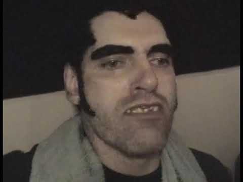 Type O Negative - Symphony for the Devil (Commentary Track)