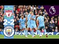 HIGHLIGHTS | Liverpool 2-2 Man City | Foden, De Bruyne, Mane, Salah | Premier League