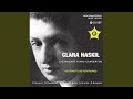 Piano Concerto No. 9 in E-Flat Major, K. 271 "Jeunehomme": II. Andantino
