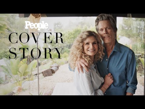Kevin Bacon & Kyra Sedgwick on Their Long-Lasting Love: We're Each Other's Biggest Fan | PEOPLE