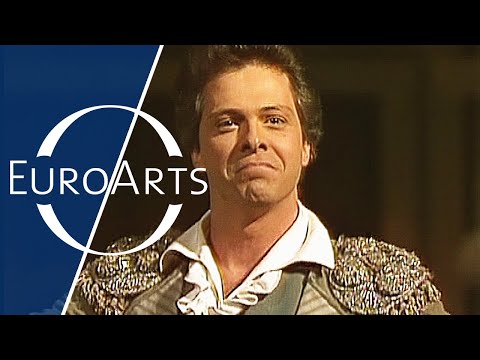 Gino Quilico: "Largo al factotum" ("Figaro") from Rossini's "Il Barbiere di Siviglia"