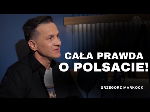DWA SAMO*ÓJSTWA PO UDZIALE W "BARZE"! GRZEGORZ MARKOCKI UJAWNIŁ MROCZNE KULISY PROGRAMU