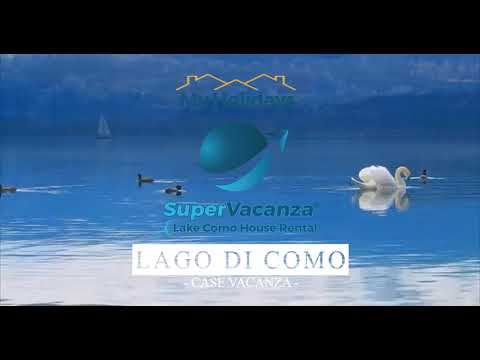 Case vacanza Lago di Como - My Holiday Supervacanza