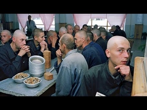 Cea mai periculoasa inchisoare Romaneasca