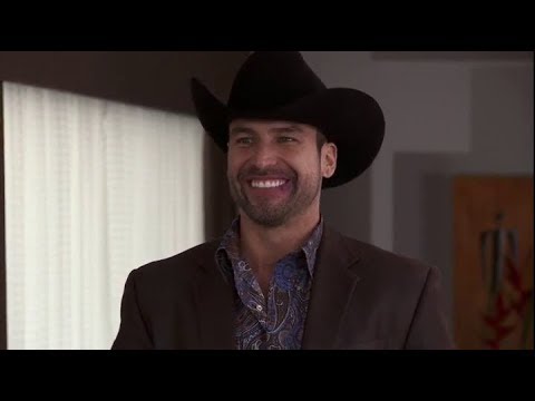 ESDLC 3 Cap 11 - Aurelio Casillas salga de la carcel y "saluda" a Monica Robles