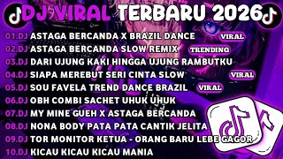 Download lagu DJ TIKTOK TERBARU 2026🎵DJ ASTAGA BERCANDA X BRAZIL DANCE🎵DJ ASTAGA BERCANDA SLOW REMIX FULL ALBUM mp3 Download lagu DJ TIKTOK TERBARU 2026🎵DJ ASTAGA BERCANDA X BRAZIL DANCE🎵DJ ASTAGA BERCANDA SLOW REMIX FULL ALBUM mp3