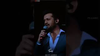 Download lagu Emotional Ballad: Atif Aslam's Heartwarming l Piya O Re Piya mp3