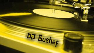 DJ Bushef Ft.Revon - I Dont&#39;t Wanna Wait (Orginal)