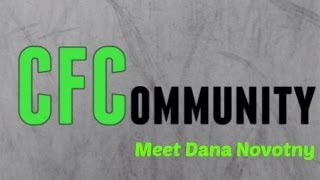 preview picture of video 'Meet The CrossFit Copley Community, Meet Dana Novotny'
