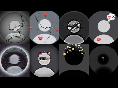 🦋Broken Unknown Profile Picture For Girls And Boys🖤| Dpz For Girls And Boys💕| Subscribe For More ❤️