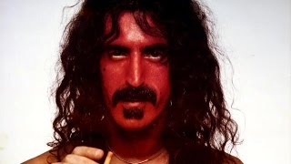 Frank Zappa &amp; Howard Stern - Louie Louie