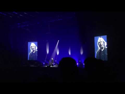 Jaromír Nohavica - Zbloudilý koráb (Třinec WERK Arena)