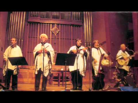 Quinteto Tiempo-Cancion con Todos