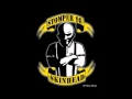 STOMPER 98 Arroganz 