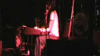 Lisa Germano `We Suck` live