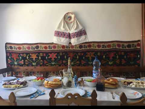 Pensiunea Lucia - Breb - Romania