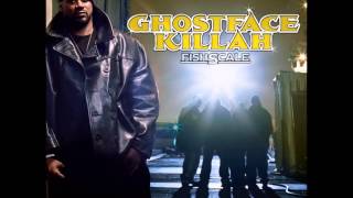 Ghostface Killah - Momma (Instrumental)